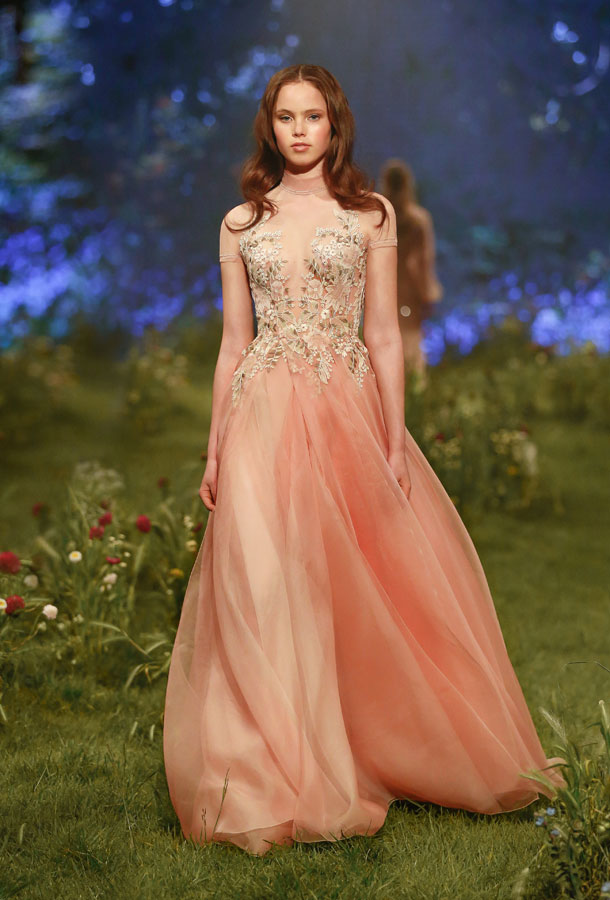 ilovebrides.pt Paolo Sebastian Vestidos de Noiva